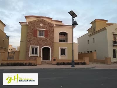 5 Bedroom Villa for Sale in New Cairo, Cairo - IMG_20200130_172418. jpg