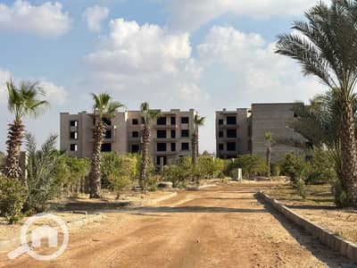 2 Bedroom Apartment for Sale in Sheikh Zayed, Giza - WhatsApp Image 2025-09-15 at 12.22. 28_074fb404. jpg