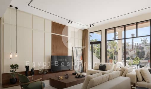 3 Bedroom Flat for Sale in 6th of October, Giza - WhatsApp Image 2025-09-10 at 12.11. 02. jpeg
