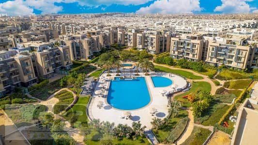 2 Bedroom Apartment for Sale in New Cairo, Cairo - 476233560_1943834482689756_7977501069719944941_n. jpg