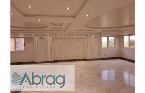 3 Bedroom Flat for Sale in Sheikh Zayed, Giza - IMG-20250911-WA0135. jpg