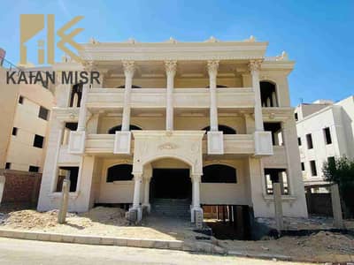 فلیٹ 3 غرف نوم للبيع في مدينة الشروق، القاهرة - IMG-20250829-WA0010. jpg