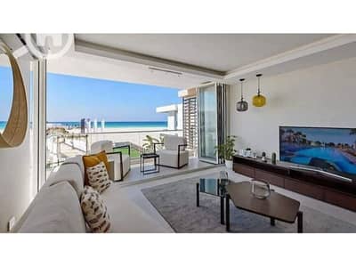 1 Bedroom Chalet for Sale in North Coast, Matruh - 34d77901-056a-4c36-bb6d-d14b9a129721. jfif. jpg
