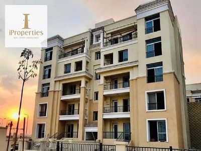 1 Bedroom Flat for Sale in Mostakbal City, Cairo - 1. jpg