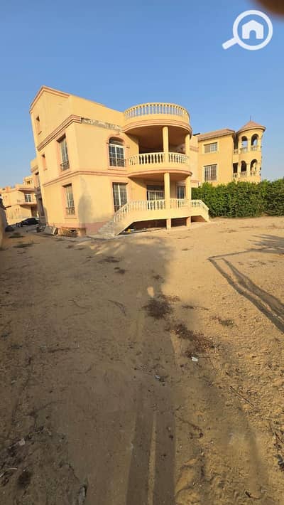 فیلا 11 غرف نوم للبيع في القاهرة الجديدة، القاهرة - WhatsApp Image 2025-08-18 at 14.06. 34_4c424f1f. jpg