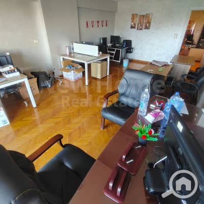 Office for Rent in Sporting, Alexandria - 6. jpg