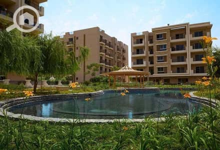 فلیٹ 3 غرف نوم للبيع في مدينة المستقبل، القاهرة - 3daee402-edb0-4380-8334-f47b0e6a87b4. jpg