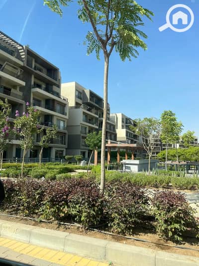 2 Bedroom Flat for Sale in New Cairo, Cairo - 515496571_122118583814928156_6593893067762653146_n. jpg