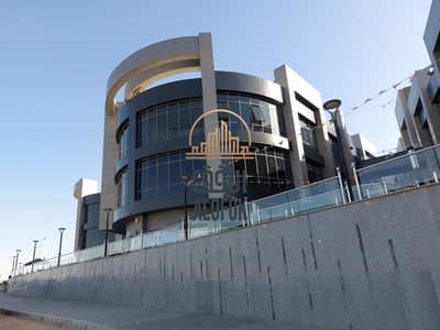 Office for Rent in New Cairo, Cairo - IMG-20250906-WA0133. jpg