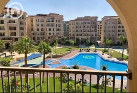 بنتهاوس 3 غرف نوم للبيع في القاهرة الجديدة، القاهرة - Avenue6. jpg