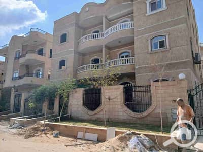 شقة 3 غرف نوم للبيع في العبور، القاهرة - 1000001859. jpg