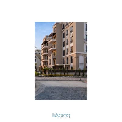 1 Bedroom Flat for Sale in Sheikh Zayed, Giza - VW_010. jpg