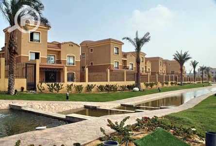 4 Bedroom Villa for Sale in New Cairo, Cairo - Screenshot 2025-09-15 132137. png