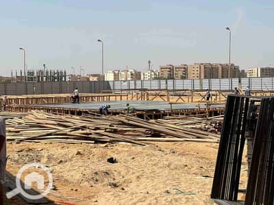 أرض سكنية  للبيع في العبور، القاهرة - 1000001667. jpg