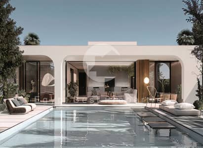 5 Bedroom Villa for Sale in North Coast, Matruh - IMG-20250819-WA0042. jpg