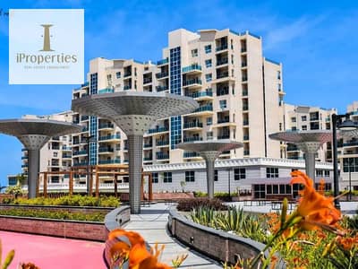 1 Bedroom Flat for Sale in North Coast, Matruh - DOWN TOWN 1. png