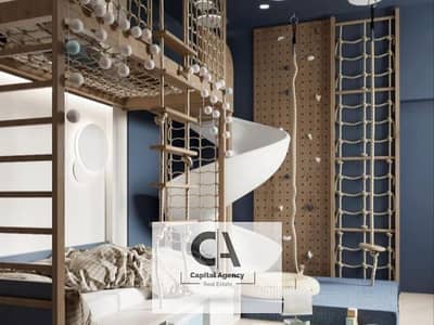 Retail for Rent in New Cairo, Cairo - 19b4745c-8c51-4606-9f5f-58980d08706a. jpg