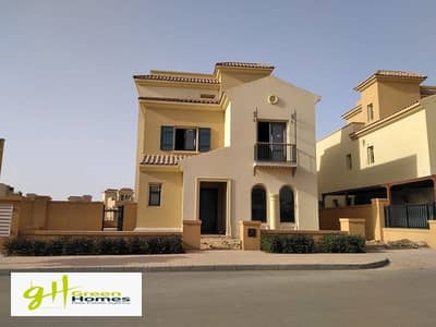 5 Bedroom Villa for Sale in New Cairo, Cairo - IMG_20200621_165150. jpg