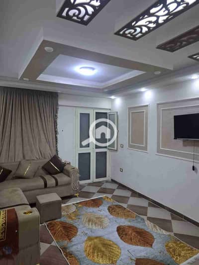 3 Bedroom Flat for Rent in Sporting, Alexandria - 1000052177. jpg