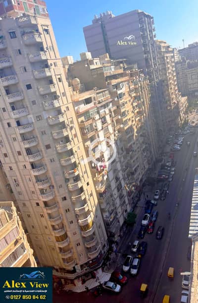 شقة 3 غرف نوم للبيع في ميامي، الإسكندرية - 1. jpg