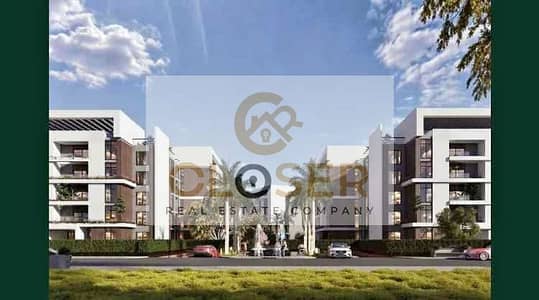 2 Bedroom Flat for Sale in Shorouk City, Cairo - 488986299_690715613477552_5555473310140647906_n. jpg