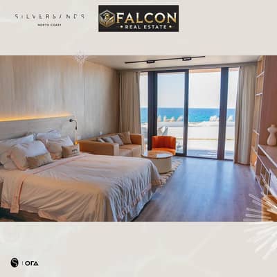 2 Bedroom Chalet for Sale in North Coast, Matruh - WhatsApp Image 2023-08-15 at 13.28. 29. jpg