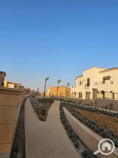 4 Bedroom Townhouse for Sale in New Cairo, Cairo - WhatsApp Image 2025-08-24 at 13.30. 24_68a9c7d8. jpg