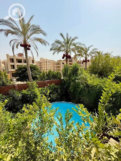 4 Bedroom Twin House for Sale in New Cairo, Cairo - IMG-20250914-WA0017. jpg