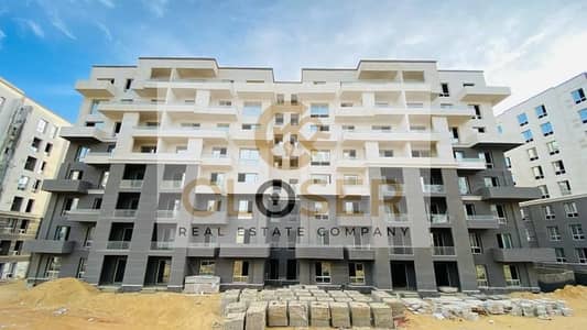 3 Bedroom Flat for Sale in New Capital City, Cairo - eeb14035-04ad-4ba1-a784-029c8129bbed. jpg