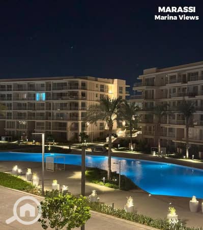 2 Bedroom Chalet for Sale in North Coast, Matruh - WhatsApp Image 2025-09-14 at 13.17. 22_2b511033. jpg