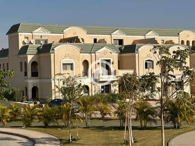 فیلا 4 غرف نوم للبيع في مدينة المستقبل، القاهرة - 493020713_2161416634282334_3229791239692086876_n. jpg