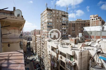 3 Bedroom Apartment for Sale in Smoha, Alexandria - 0. jpg
