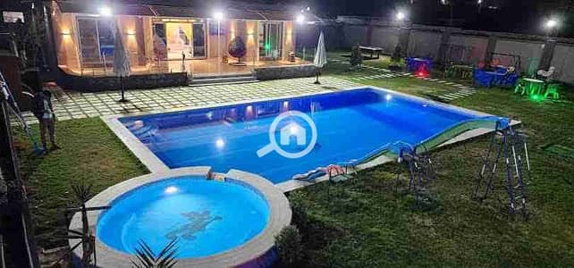 4 Bedroom Villa for Rent in New Cairo, Cairo - images (96). jpeg