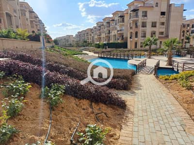 بنتهاوس 4 غرف نوم للبيع في القطامية، القاهرة - WhatsApp Image 2024-02-12 at 03.26. 14_ead6004d. jpg