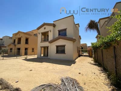 4 Bedroom Villa for Sale in New Cairo, Cairo - WhatsApp Image 2025-09-09 at 12.59. 12 PM (1). jpeg