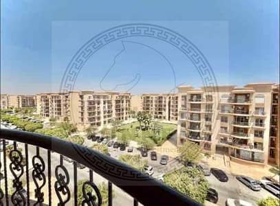 3 Bedroom Flat for Rent in New Cairo, Cairo - faa5b141-e00a-439e-af2c-4323d09d4d5c. jpg