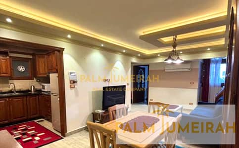 2 Bedroom Apartment for Rent in Waboor Elmayah, Alexandria - -. jpg