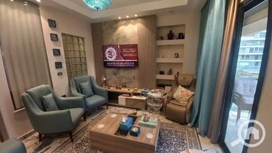 2 Bedroom Apartment for Sale in New Cairo, Cairo - WhatsApp Image 2025-09-15 at 1.21. 37 PM (1). jpeg