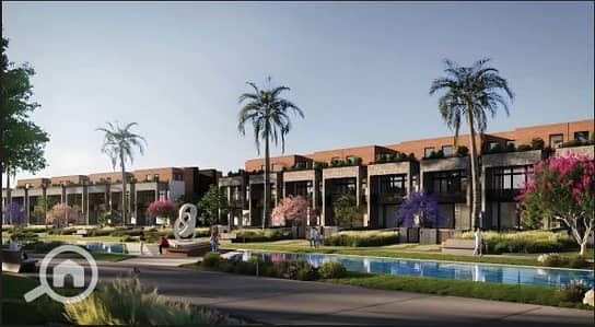 3 Bedroom Townhouse for Sale in 6th of October, Giza - Screenshot 2025-05-22 144940. png