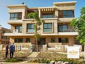 3 Bedroom Penthouse for Sale in New Cairo, Cairo - صورة واتساب بتاريخ 1447-03-23 في 13.36. 56_752659dc. jpg