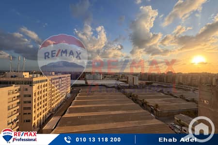 فلیٹ 3 غرف نوم للبيع في سموحة، الإسكندرية - IMG-20250910-WA0019. jpg