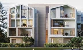2 Bedroom Flat for Sale in Sheikh Zayed, Giza - images. jpeg