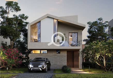 4 Bedroom Villa for Sale in Sheikh Zayed, Giza - Screenshot 2025-09-15 131913. jpg
