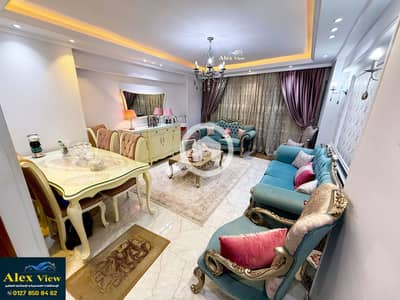 فلیٹ 3 غرف نوم للبيع في سيدي بشر، الإسكندرية - 1. jpg