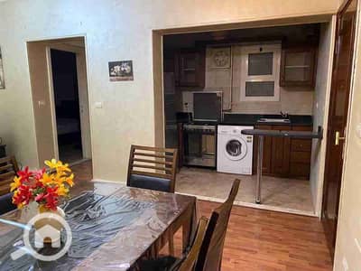 فلیٹ 1 غرفة نوم للايجار في 6 أكتوبر، الجيزة - IMG-20221020-WA0091. jpg