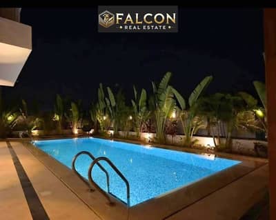 5 Bedroom Villa for Sale in Madinaty, Cairo - 490256900_965336362086269_4254061898226878216_n. jpg
