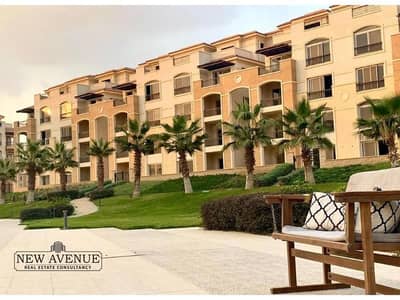 3 Bedroom Flat for Sale in Katameya, Cairo - 5. jfif. jpg