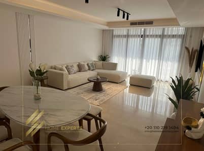 3 Bedroom Apartment for Rent in New Cairo, Cairo - WhatsApp Image 2025-08-03 at 2.09. 30 PM (1). jpeg
