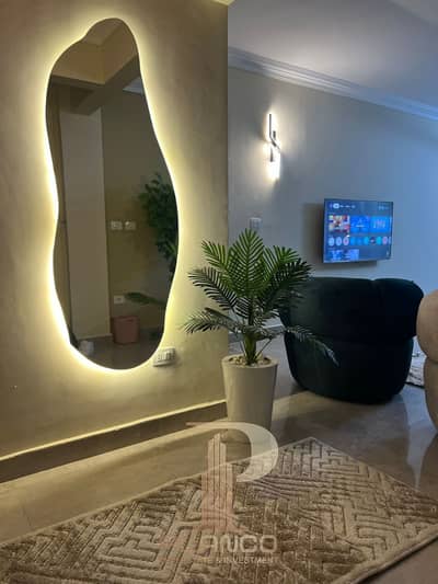 شقة 3 غرف نوم للايجار في الشيخ زايد، الجيزة - a06ad34e-7d95-4a72-888a-70020c713071. jpeg