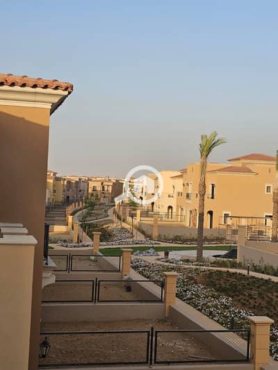 5 Bedroom Villa for Sale in New Cairo, Cairo - WhatsApp Image 2025-08-24 at 13.30. 25_246b987c. jpg